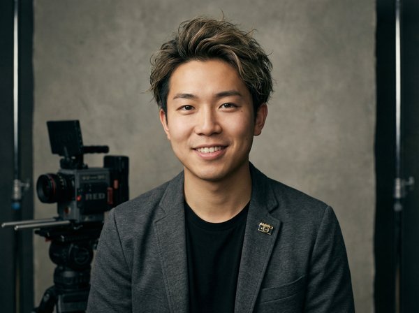 三级摄影师张浩然