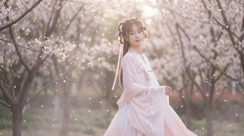 三级古风写真视频教程