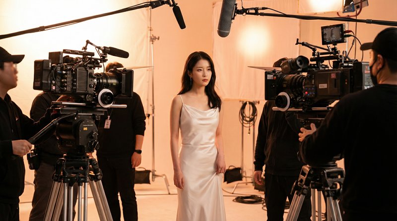 三级幕后制作视频纪录